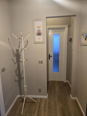 appartamento in affitto a Milano in zona Solari