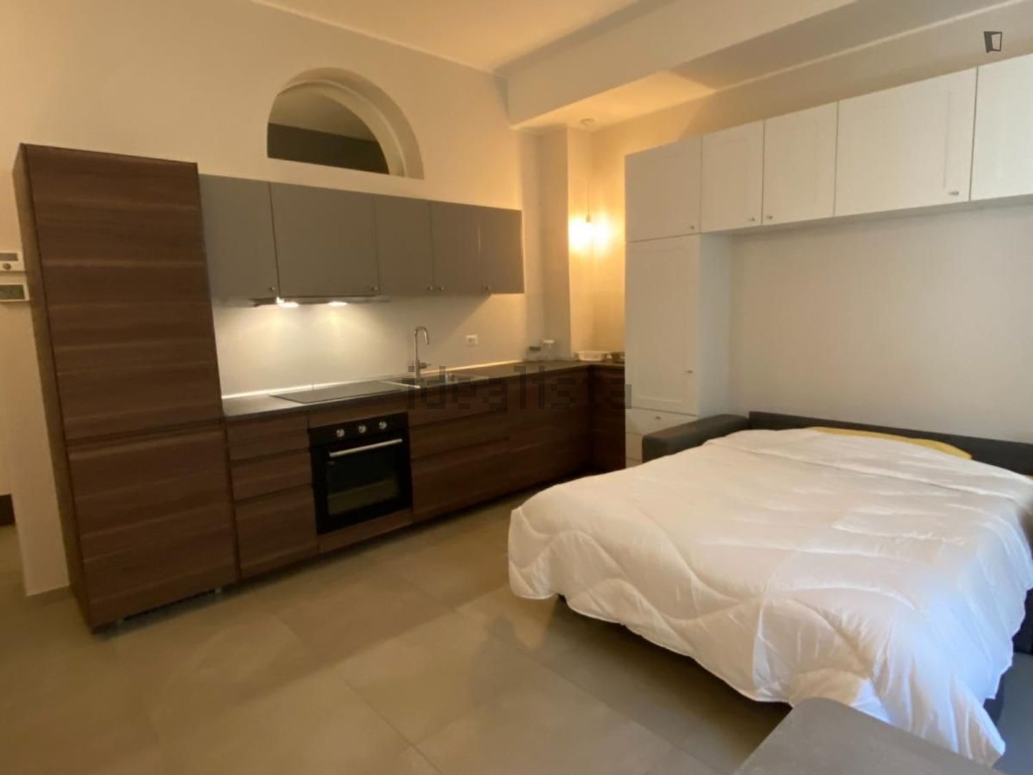 appartamento in affitto a Milano in zona San Cristoforo