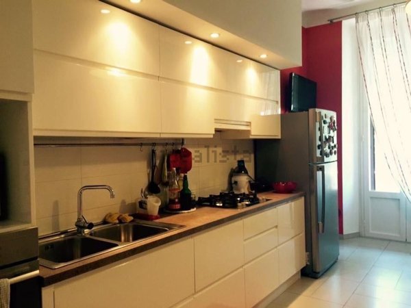 appartamento in affitto a Milano in zona Bocconi