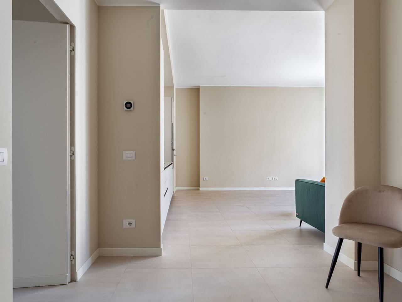 appartamento in affitto a Milano in zona Sant'Ambrogio