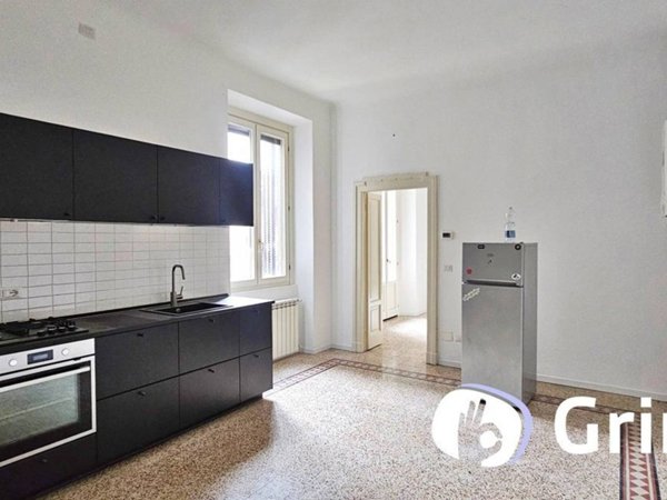 appartamento in affitto a Milano in zona Bocconi