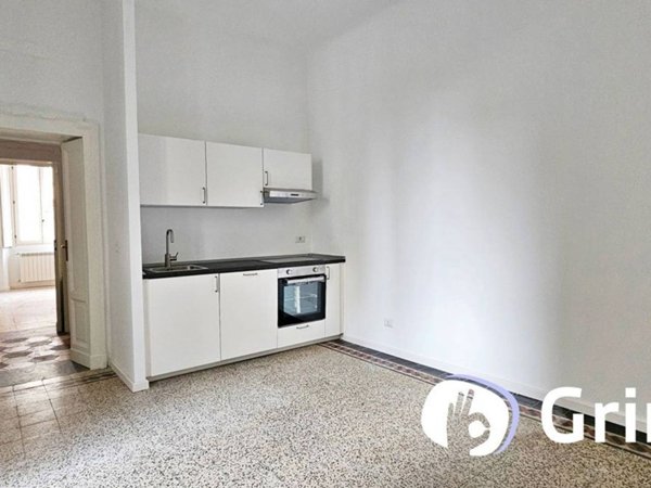 appartamento in affitto a Milano in zona Morivione