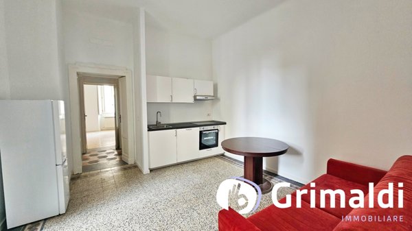 appartamento in affitto a Milano in zona Bocconi