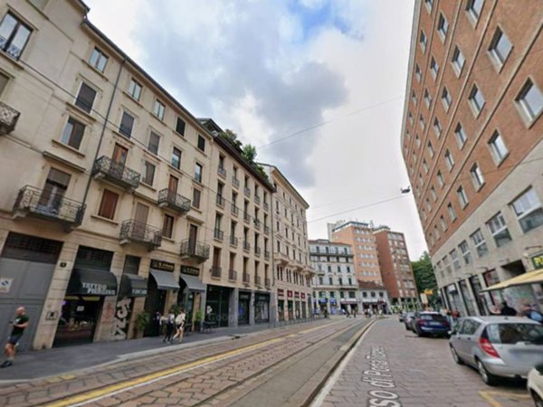 appartamento in affitto a Milano in zona Gorla