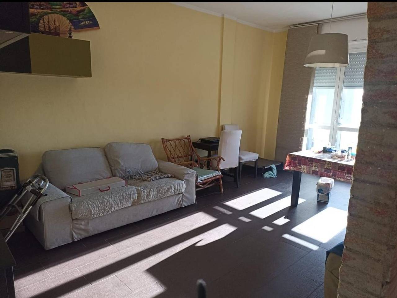 appartamento in affitto a Milano in zona Quarto Oggiaro