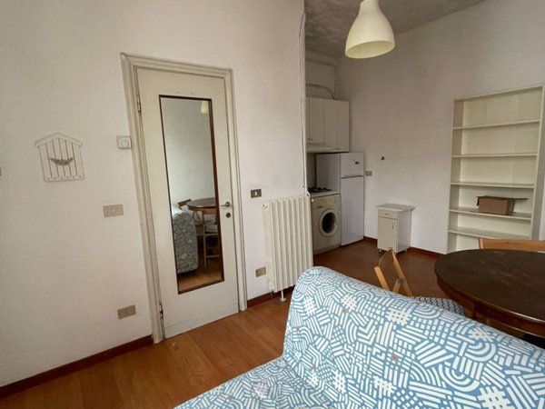 appartamento in affitto a Milano in zona Gorla