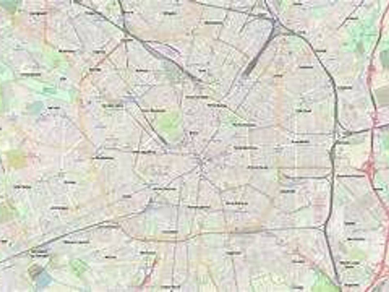 appartamento in affitto a Milano in zona Gorla