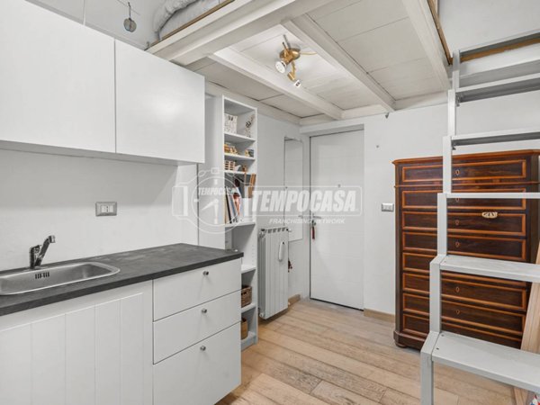 appartamento in affitto a Milano in zona Città Studi