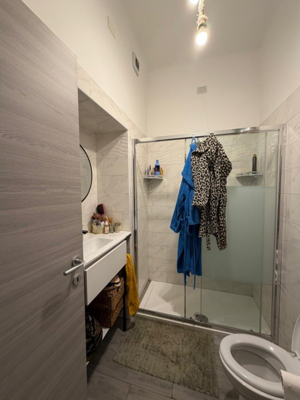 appartamento in affitto a Milano in zona Bicocca