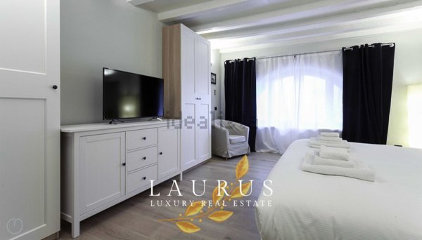 appartamento in affitto a Milano in zona Porta Garibaldi