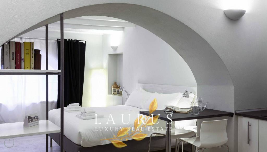 appartamento in affitto a Milano in zona Porta Garibaldi