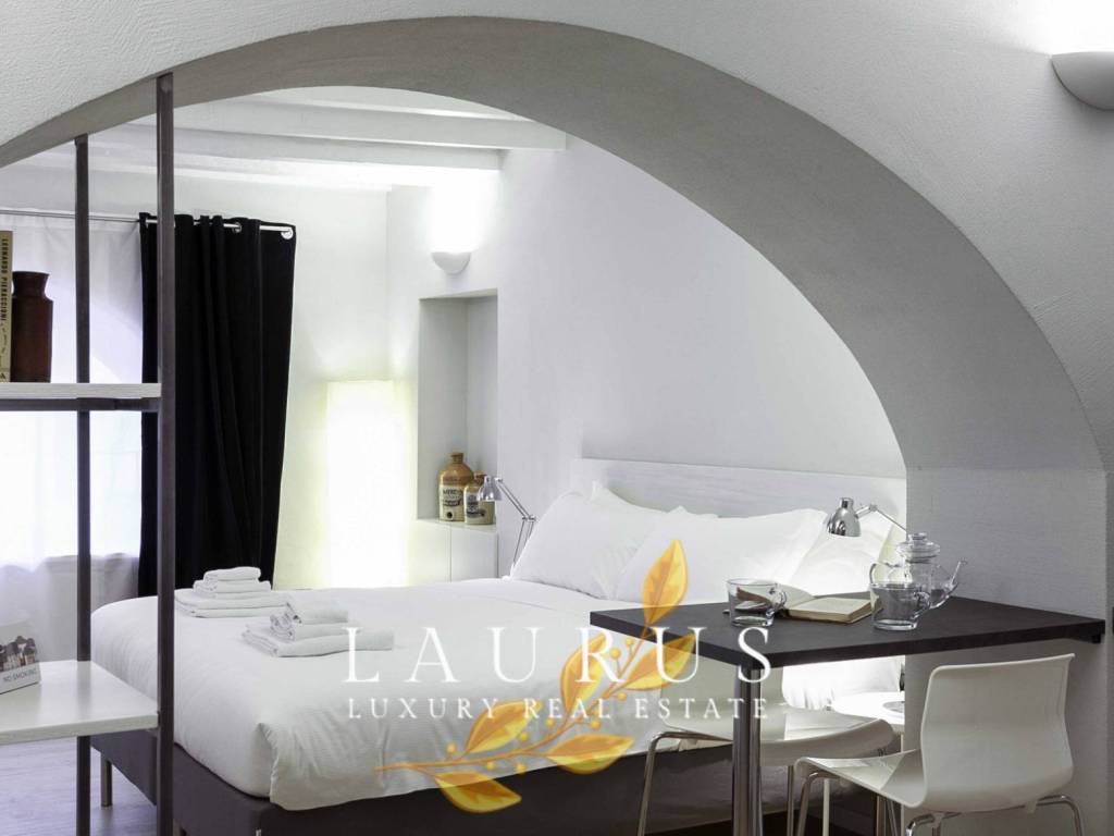 appartamento in affitto a Milano in zona Porta Garibaldi