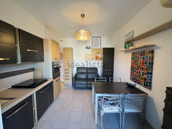 appartamento in affitto a Milano in zona Lorenteggio