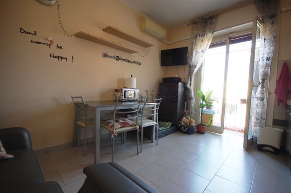 appartamento in affitto a Milano in zona Lorenteggio