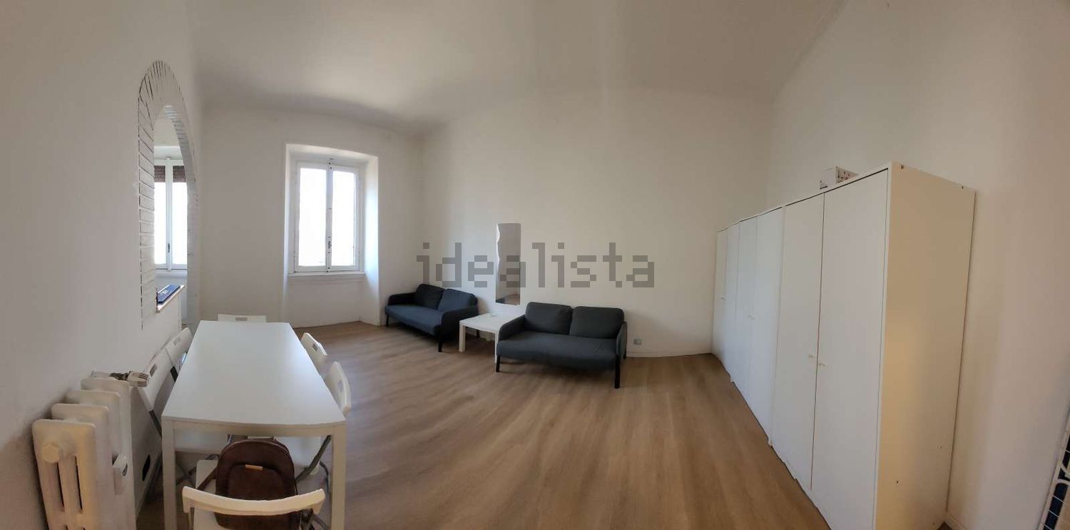 appartamento in affitto a Milano in zona Bovisa