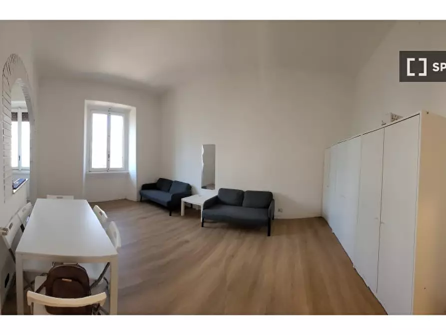 appartamento in affitto a Milano in zona Bovisa