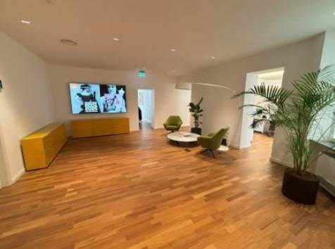 ufficio in affitto a Milano in zona Cadorna