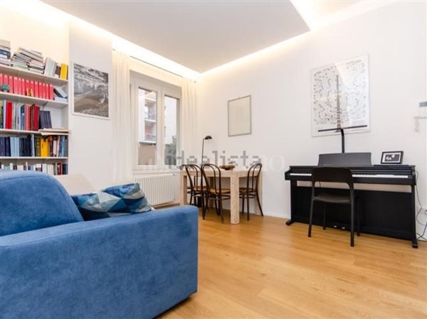 appartamento in affitto a Milano in zona Il Portello