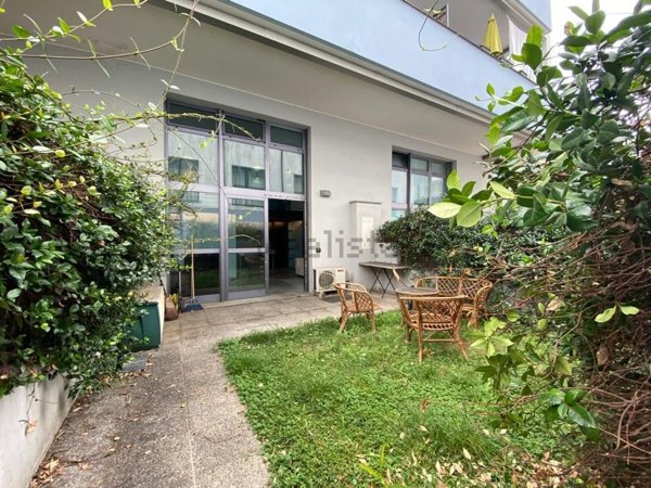 appartamento in affitto a Milano in zona San Cristoforo