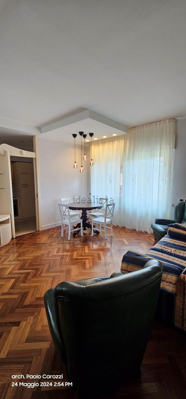 appartamento in affitto a Milano in zona Porta Romana