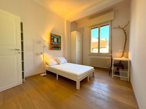 appartamento in affitto a Milano in zona Città Studi