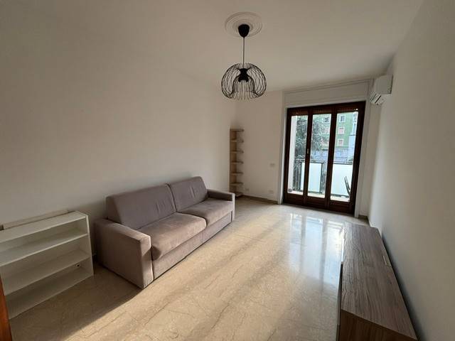 appartamento in affitto a Milano in zona Isola