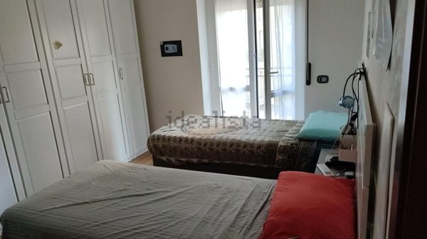 appartamento in affitto a Milano in zona Comasina