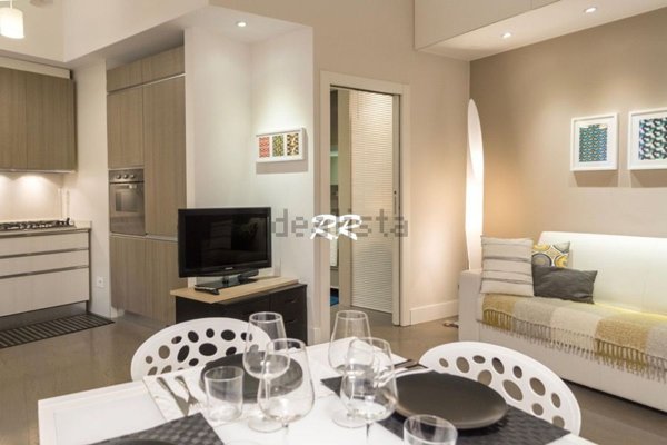 appartamento in affitto a Milano in zona Piazzale Lodi