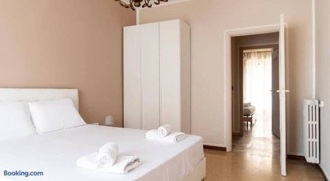 appartamento in affitto a Milano in zona Città Studi