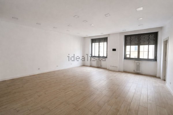 ufficio in affitto a Milano