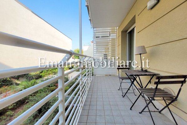 appartamento in affitto a Milano in zona Villapizzone