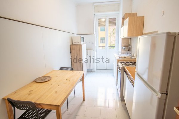 appartamento in affitto a Milano in zona Bocconi