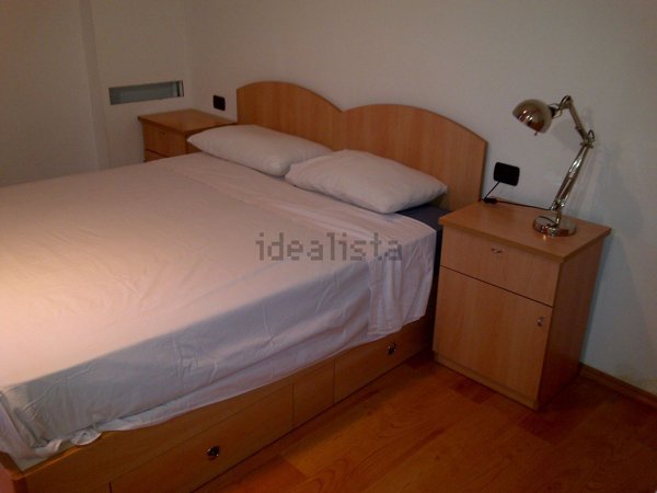 appartamento in affitto a Milano in zona Bocconi