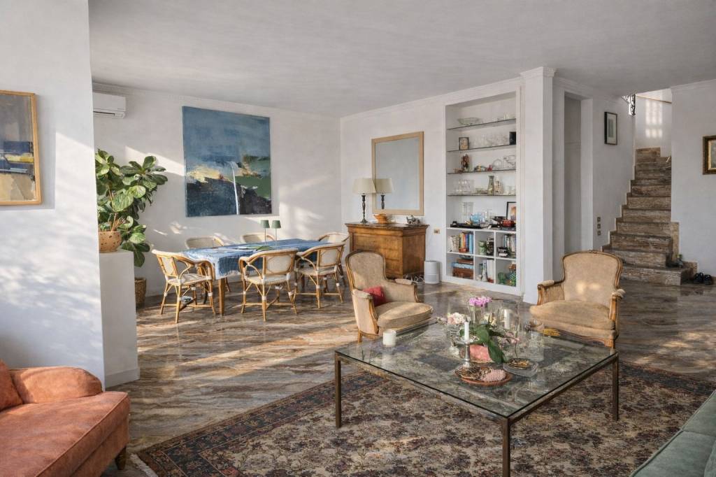 appartamento in affitto a Milano in zona Città Studi