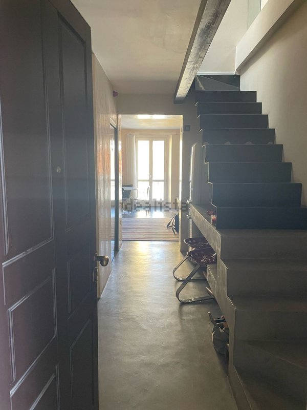 appartamento in affitto a Milano in zona Cinque Giornate