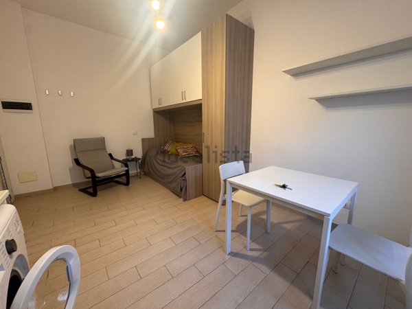 monolocale in affitto a Milano