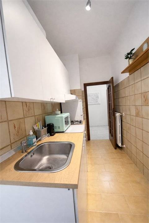 appartamento in affitto a Milano in zona Centro Storico