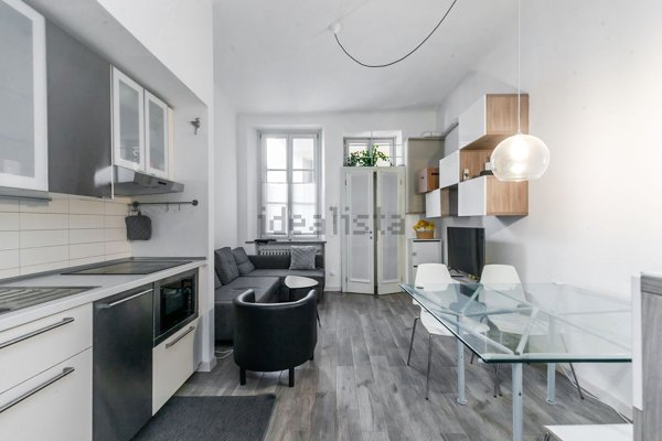 appartamento in affitto a Milano in zona Isola