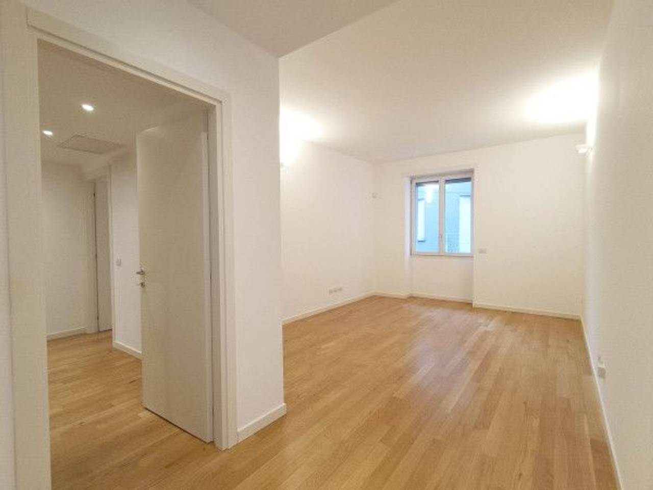 appartamento in affitto a Milano in zona Sempione