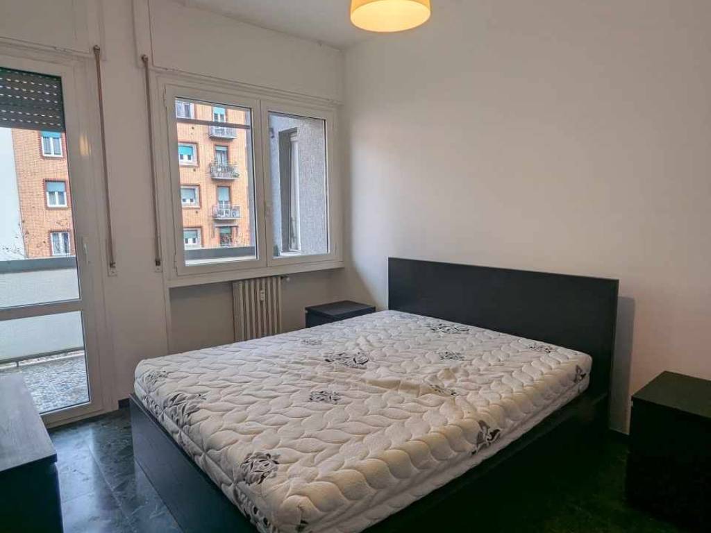 appartamento in affitto a Milano in zona Corvetto