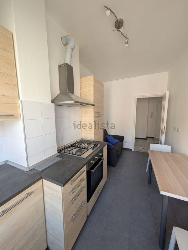 appartamento in affitto a Milano in zona Corvetto