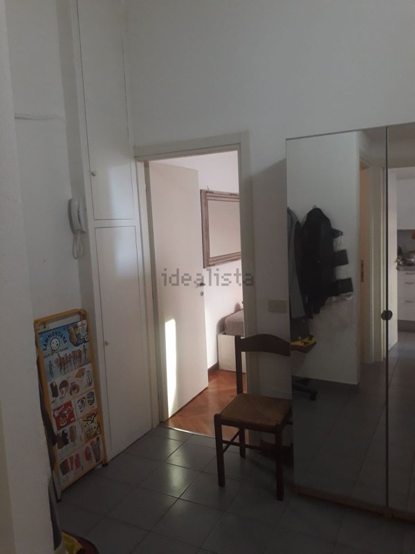 appartamento in affitto a Milano in zona San Vittore