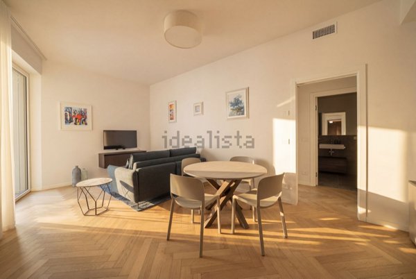 appartamento in affitto a Milano in zona Isola