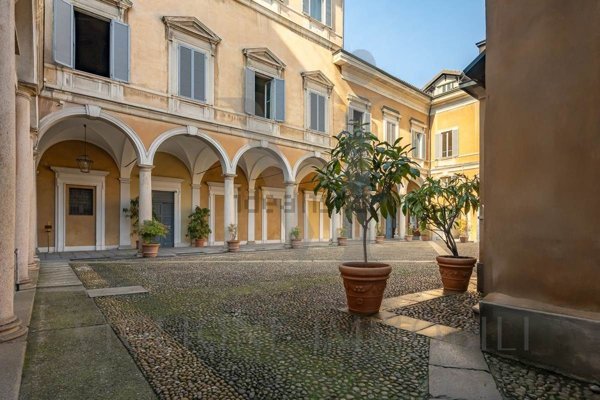 ufficio in affitto a Milano in zona Porta Nuova