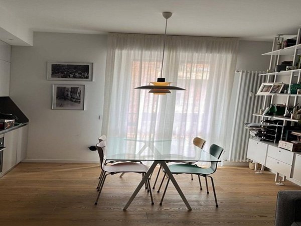 appartamento in affitto a Milano in zona Solari