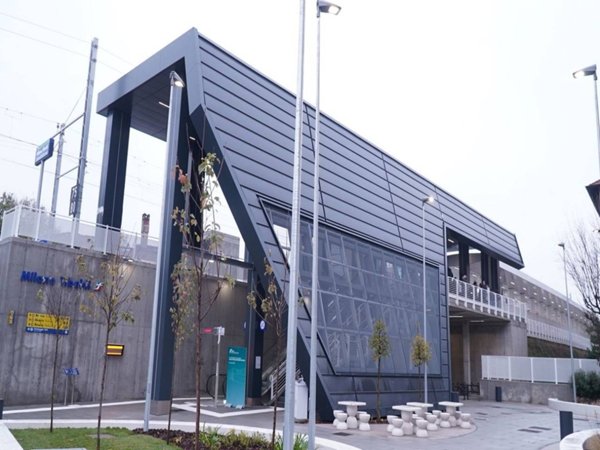 appartamento in affitto a Milano in zona Morivione