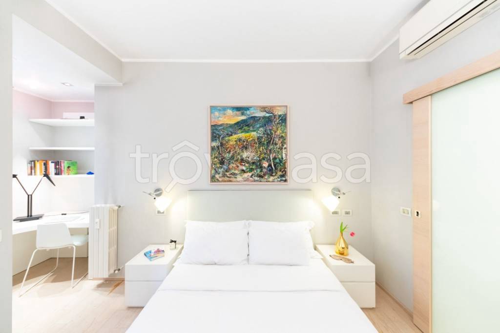 appartamento in affitto a Milano in zona Centro Storico