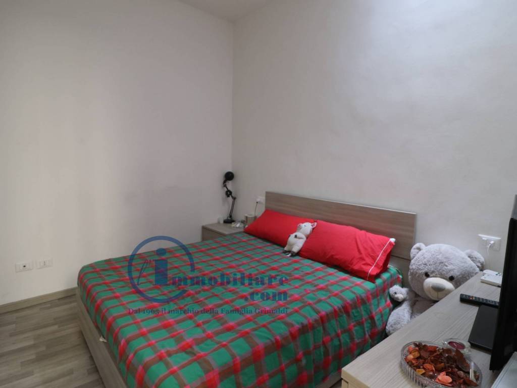 appartamento in affitto a Milano in zona Conchetta