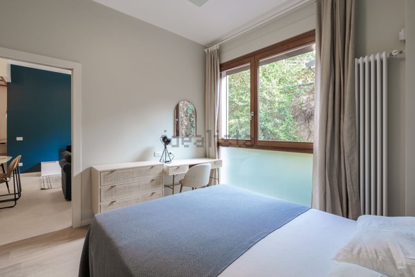 appartamento in affitto a Milano in zona Bocconi