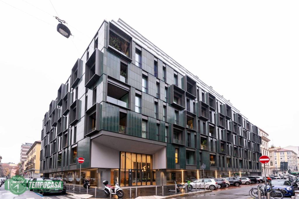 ufficio in affitto a Milano in zona Città Studi